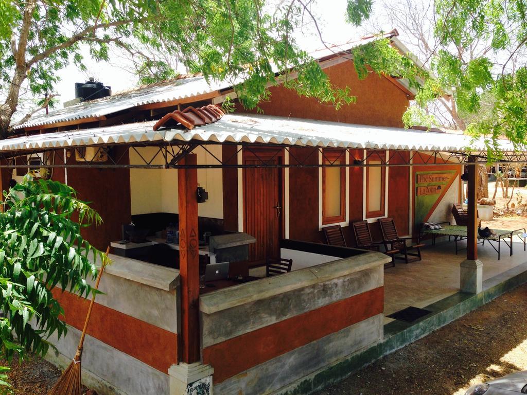 The Summer Corridor - Kataragama Exterior foto