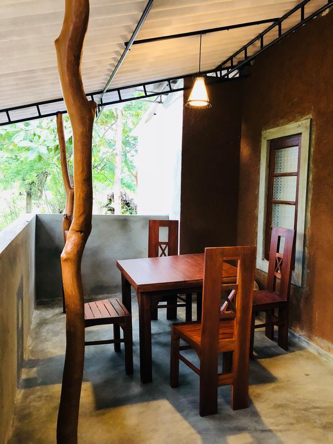 The Summer Corridor - Kataragama Exterior foto